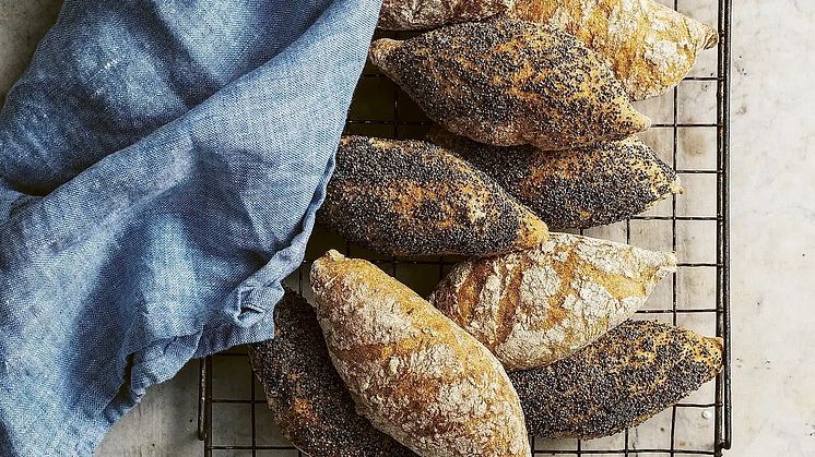 Linas zucchinifrallor - glutenfria