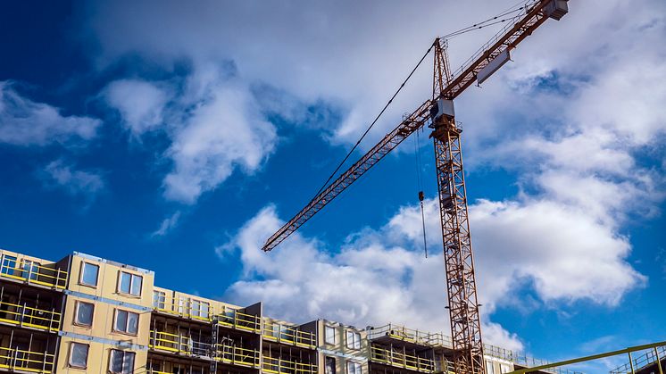 Med YH-kursen Styrning och ledning av ROT-projekt sätter Nackademin fokus på renovering, ombyggnad och tillbyggnad (ROT)