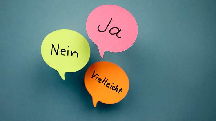 Christoph Werner: Vielfalt ist Wahlfreiheit