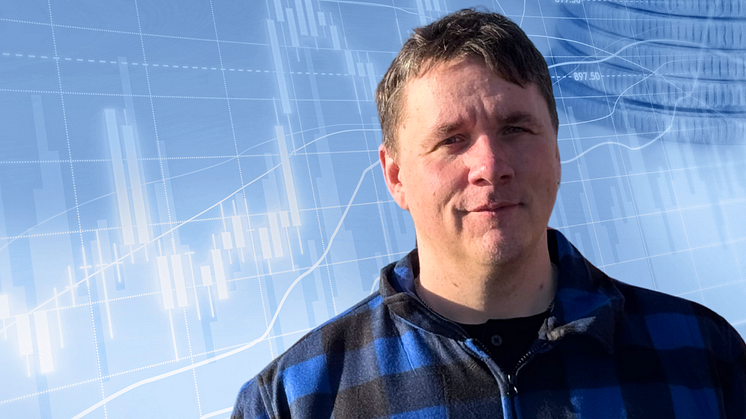 Tregion Startup Invest 2: framgångsrik första investeringsrunda
