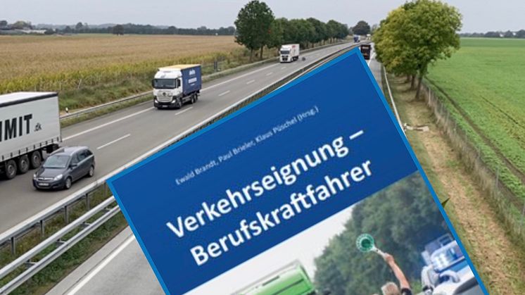  „Hohe Anforderungen an Berufskraftfahrer“ 