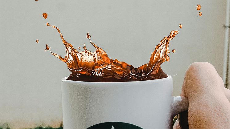 Starbucks Day of Action, 24th Oct