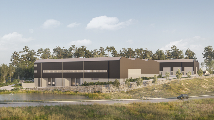 Sandvik Mining and Rock Solutions nya anläggning i Stäket (2).png