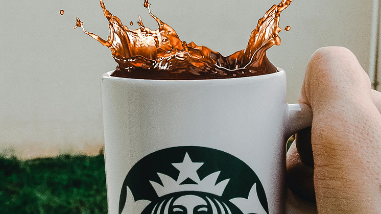 How welcoming is Starbucks to people who stammer?