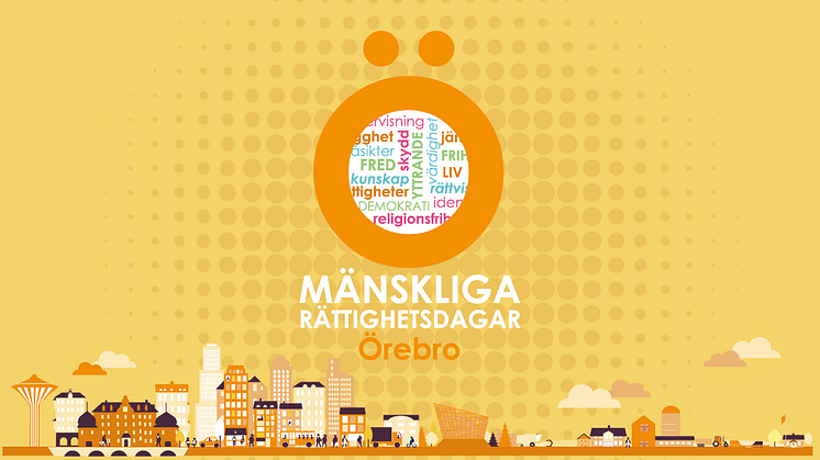 Mänskliga rättighetsdagarna 2024