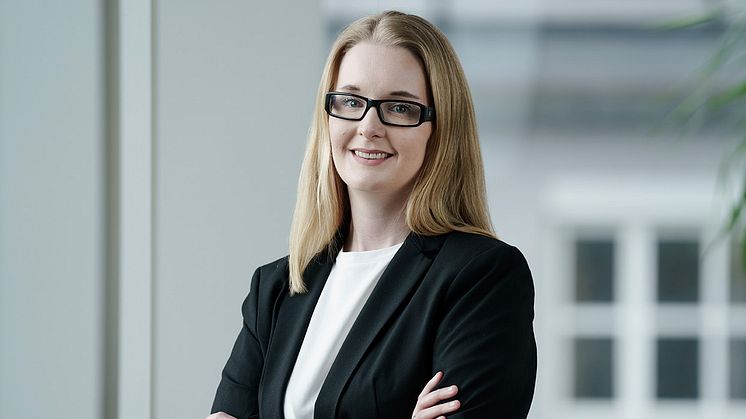 Anine Karstensen, RSM Advokatfirma 