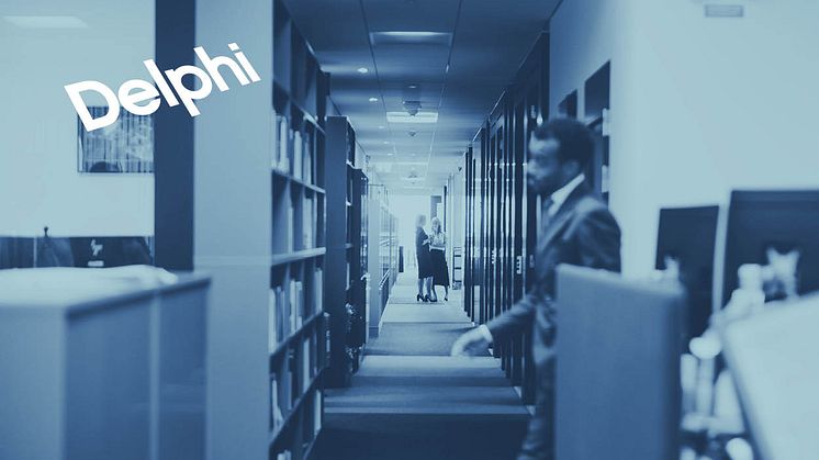 Delphi fortsatt topprankade i Legal 500