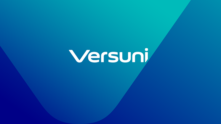 Philips Domestic Appliances vaihtaa nimekseen Versuni