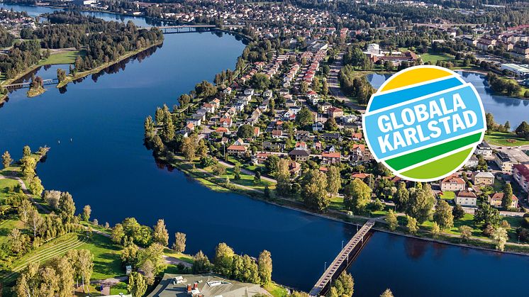 Globala Karlstad 2024 – Hållbarhet och inspiration i fokus