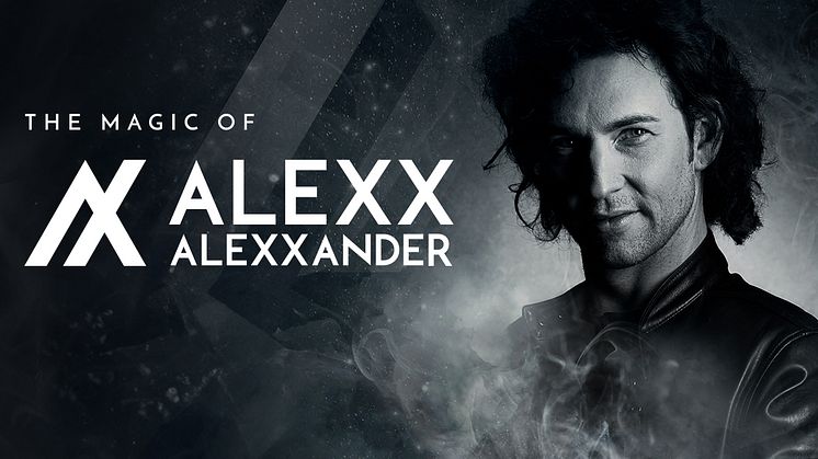 Alexx Alexxander