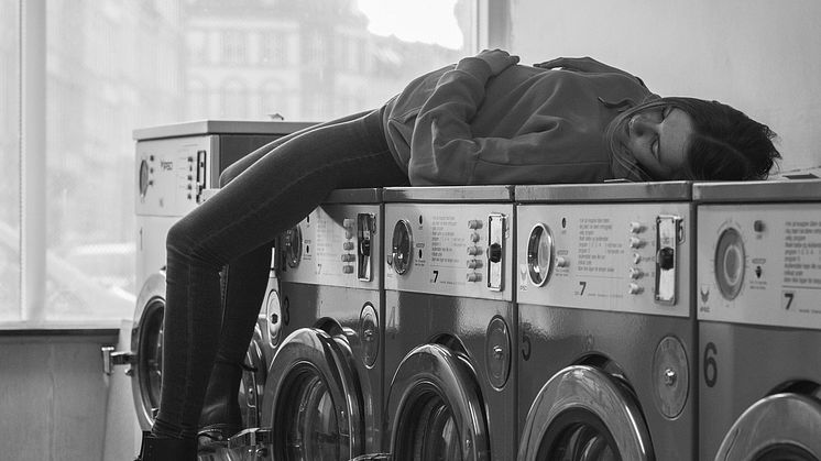 Sömnstörningar och ADHD: Kvinnor och psykisk samsjuklighet mest drabbade grupperna Pixabay CC0