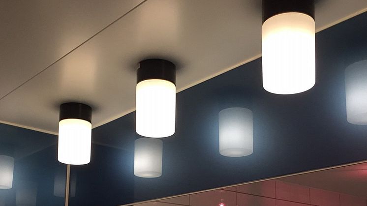 Opus 100/175 på Scandic Karlskrona