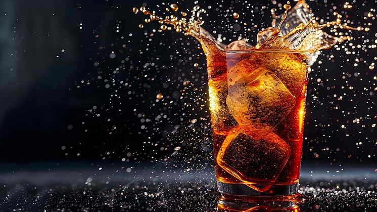 Var tionde fall av typ 2-diabetes kopplas till läsk. Foto: Pixabay