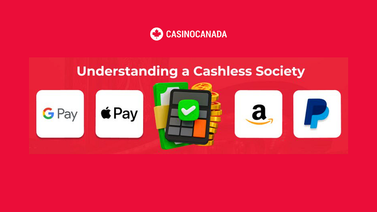 Is Canada Going Cashless?