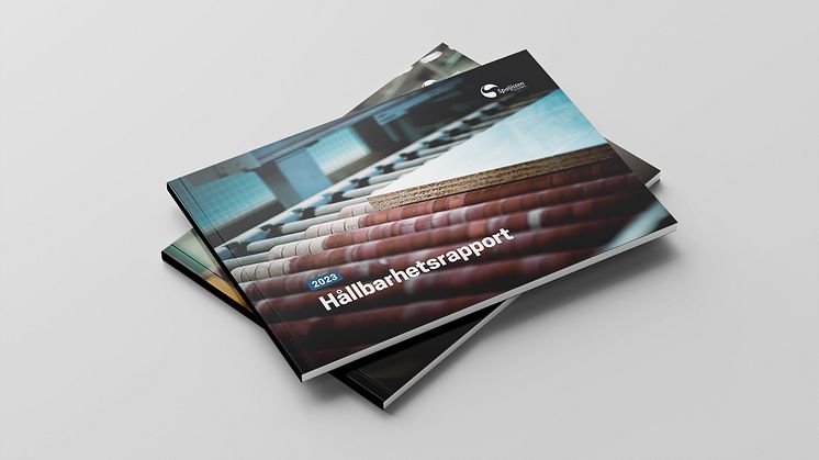 Spaljistens Hållbarhetsrapport 2023