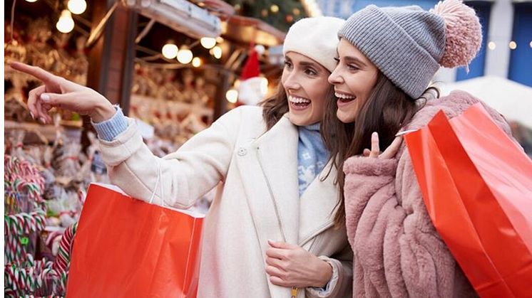 Head to Bratislava for a Christmas Market bargain break