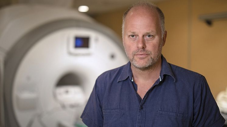 Lars Nyberg 