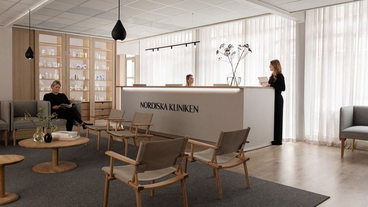 Nordiska Kliniken