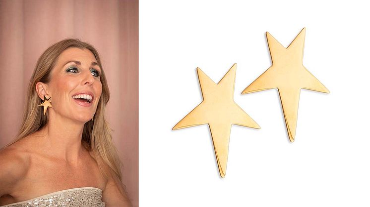 BLI FESTENS STJÄRNA 🌟