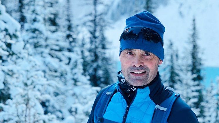 Jonas Bauer, med erfarenhet från Skistar och Vasaloppet, ansluter till Tänndalens styrelse.