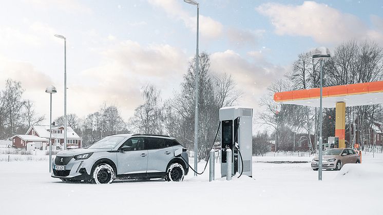 Foto: BioDriv Öst