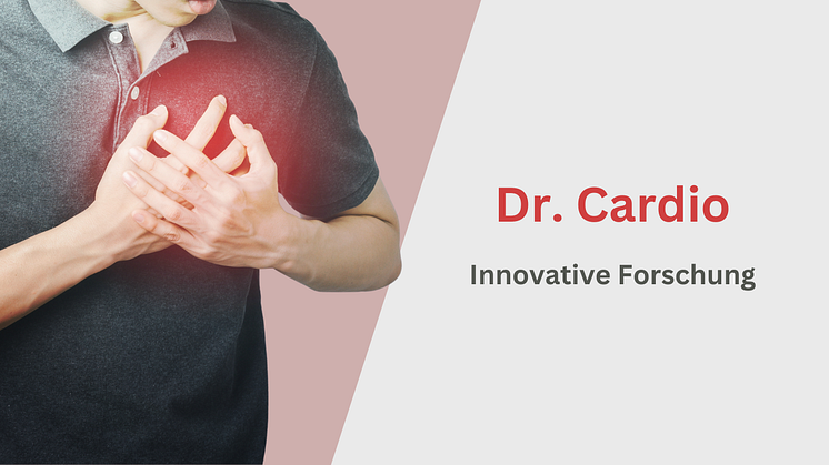 Die innovative Forschung hinter dem Nahrungsergänzungsmittel Dr. Cardio