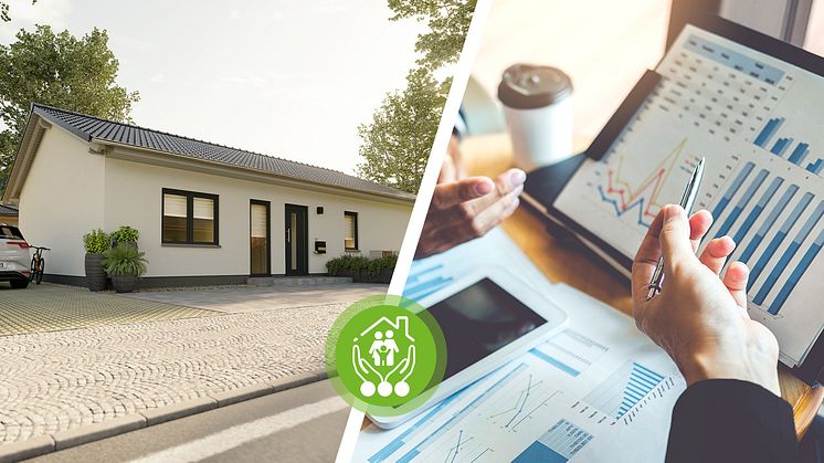 Die Verunsicherung ist groß – was wird nun aus einer möglichen Baufinanzierung?
