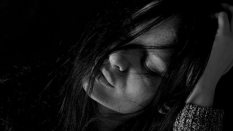 Långsiktiga fördelar med ketamin: Minskad risk för självmordstankar vid svår depression Pixabay CC0