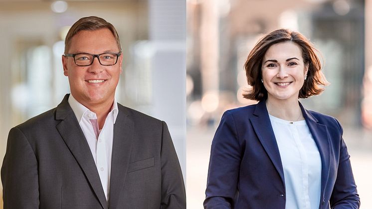 Lufthansa Cargo appoints new executives for Europe and Middle East, Africa & South Asia & CIS regions