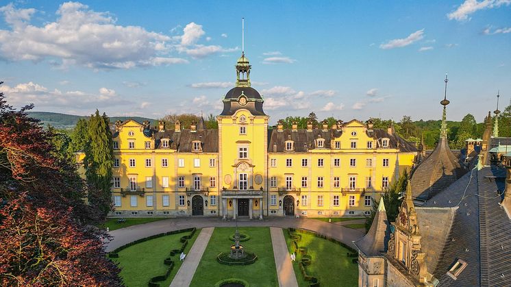 Schlösser Erlebnistag 2024 der Sieben Schlösser im Weserbergland