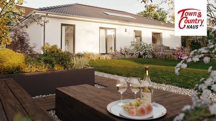 Zeit für Frühling und im ERA 131 wird es ein ganz besonderer.