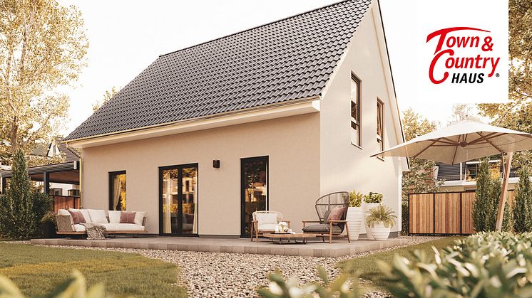 Der neue Haustyp ERA 143 ist als Aktionshaus nur bis zum 28. Februar verfügbar.