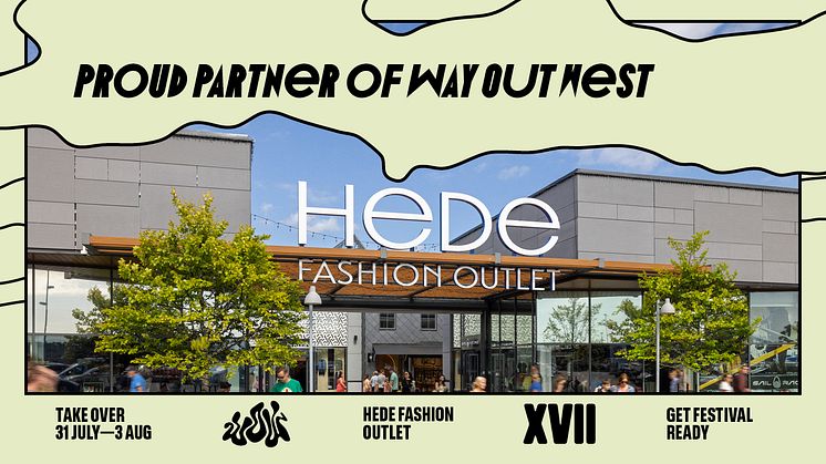 Hede Fashion Outlet 
