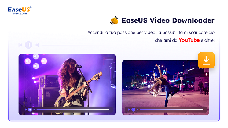 I modi migliori per scaricare la playlist di YouTube in formato MP3 o WAV