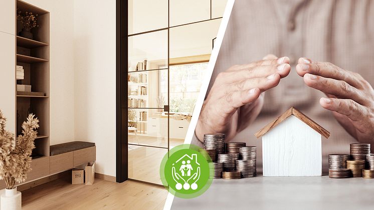 Ist Ihr Haus auch gut abgesichert mit einer Elementarversicherung?