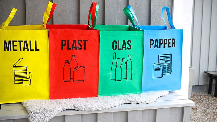 Nu välkomnar vi Returen & Panten till Pretopia!