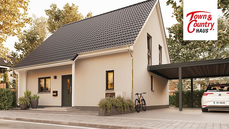Informieren Sie sich über die Vollausstattung des ERA 143 und lassen Sie sich überraschen.