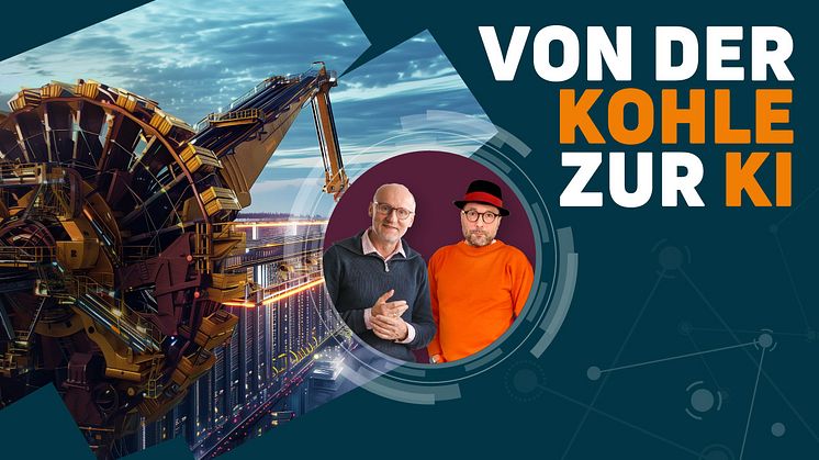Die Zukunfts-Show findet am 11.09.24 um 18:00 Uhr im Kreishaus Bergheim statt. Kostenfreie Tickets sind ab sofort erhältlich.