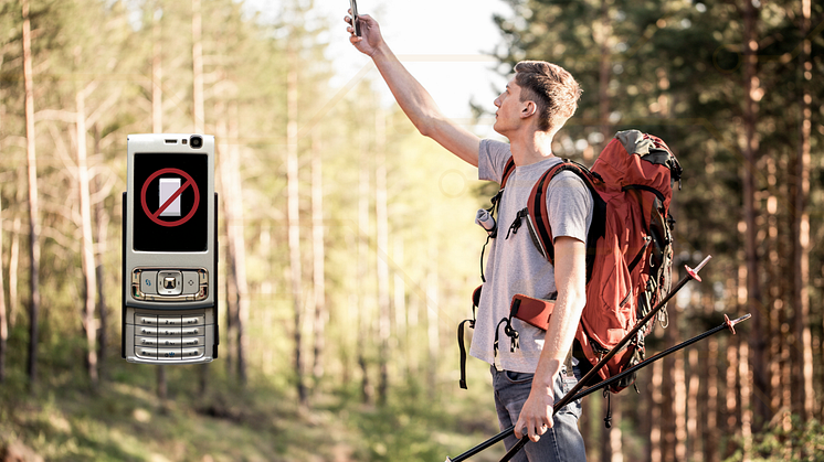 Är ditt system redo för en framtid utan GSM och 3G?