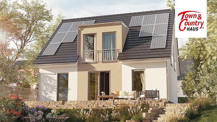 Wer ein klassisches Einfamilienhaus sucht, wird sich im Flair 125 definitiv wohlfühlen.