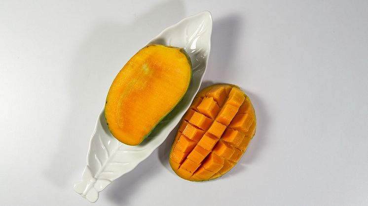 Kan mango stabilisera blodsockernivåerna? Foto: Pixabay