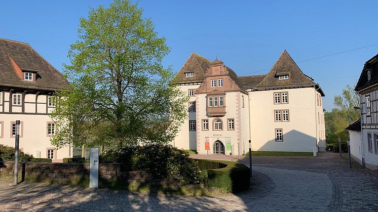 Spaß für die ganze Familie: Internationaler Museumstag am 18. Mai 2025 im MUSEUM SCHLOSS FÜRSTENBERG