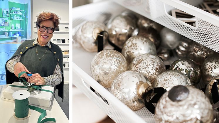 Elfa_Tips för att förenkla julförberedelserna