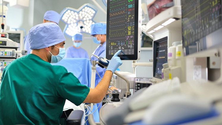 Ein Trend in vielen chirurgischen Fächern: Den körperlichen und psychischen Stress rund um Operationen minimieren und alles tun, damit operierte Patient:innen sich möglichst schnell erholen können