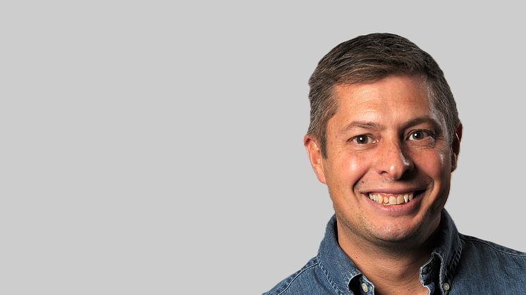 Dan Carlgrip är utsedd till Head of Operation för Jernbro Sverige 