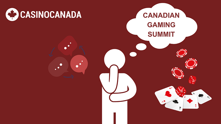 Canadian Gaming Summit: early bird tickets available