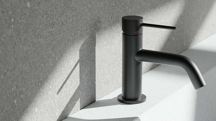 Scandtap lanserar en ny yta – Black