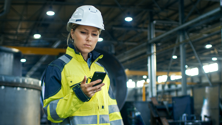 En flexibel och enkel digital lösning för ensamarbete: EcoOnline lanserar mjukvaran StaySafe