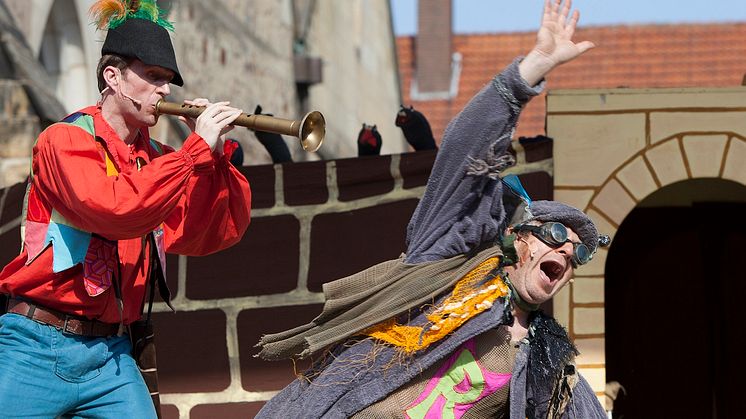 25 Jahre Musical "RATS" – Ein Vierteljahrhundert lebendige Legende in Hameln
