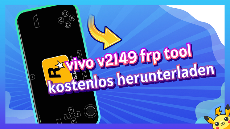 vivo v2149 frp tool kostenlos herunterladen